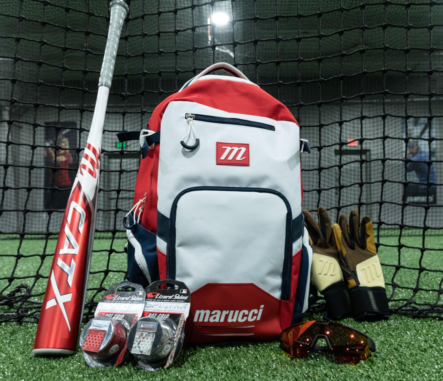 Marucci